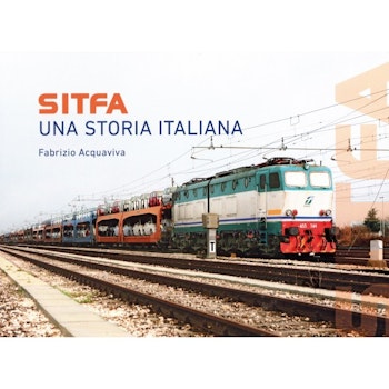 Duegi Editrice SIFTA SITFA una storia Italiana