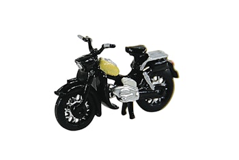 Roco 05377 Motociclo Puch VS50