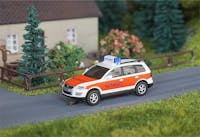 Faller 161559 Car System VW Touareg medico di emergenza (WIKING)