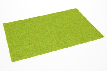 Heki 30805.1 Tappeto erboso verde chiaro 34 x 24 cm