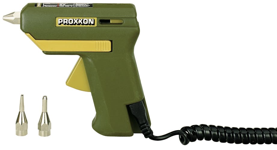 Proxxon 28192 Pistola incollatrice a caldo MICROMOT HKP 220