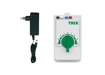 Trix T66508 Regolatore di velocità con trasformatore
