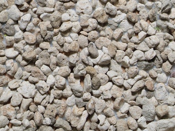 Noch 09230 Massi e pietrame grana da 2 - 5 mm, 80 g