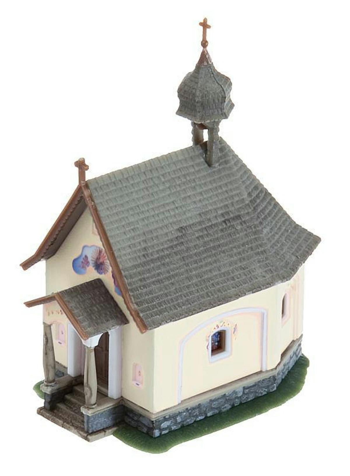 FALLER 272918 Scala N Elementi decorativi