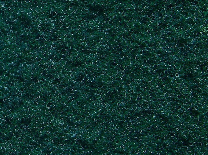 Noch 07353 Structure Flockage grosso verde scuro, 20 g