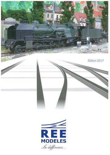 REE Modeles REE2017 Catalogo  REE Modeles  2017 