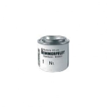 Sommerfeldt 085 Vernice alluminio per palificazione FS RAL 7035