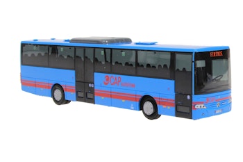Blackstar BS00022 Autobus MB Intouro in livrea 'CAP' Prato con display Firenze