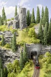 Noch 58605 Rudere: Castello