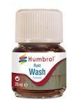 Humbrol AV0210 Smalto per lavaggio effetto ruggine - 28 ml.