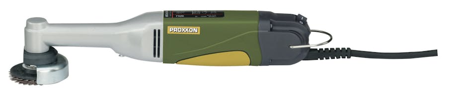 Proxxon 28547 Smerigliatrice angolare a collo lungo LHW