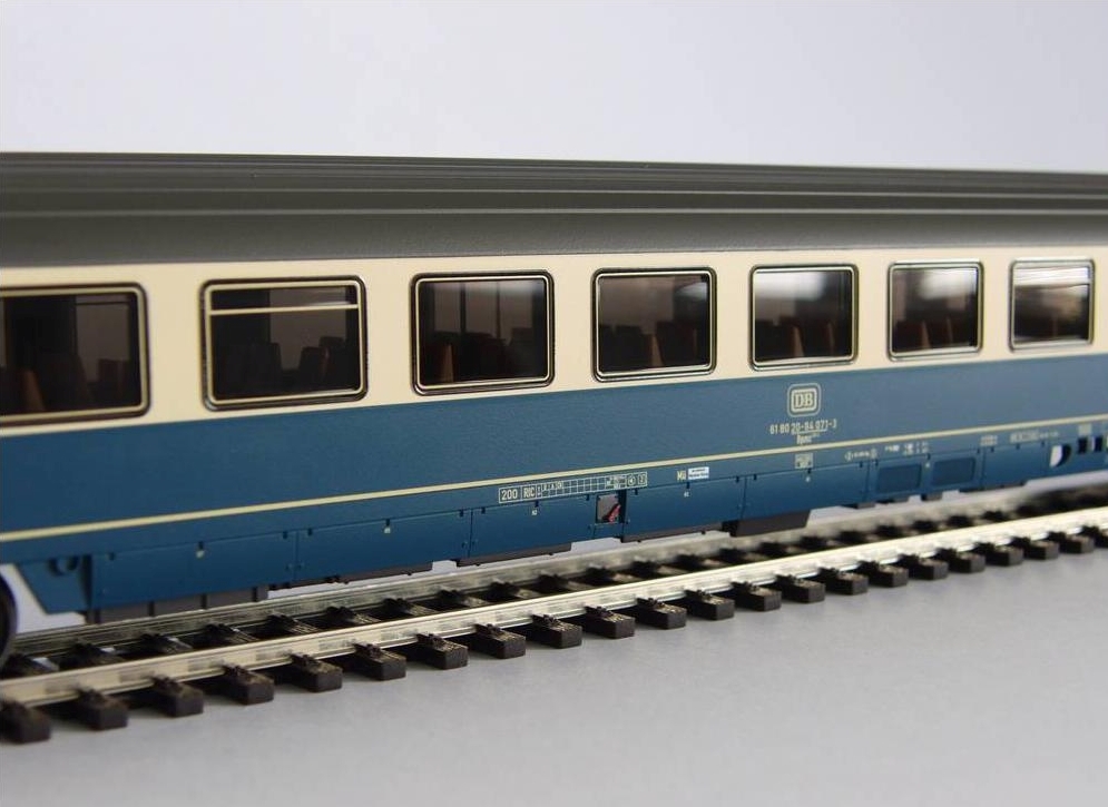 PIKO 59660 59664 59665 計4両 外国車両 セット HOゲージ 中古