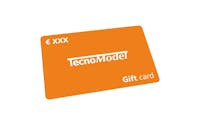Tecnomodel VGC0100 Buono regalo da 100 Euro