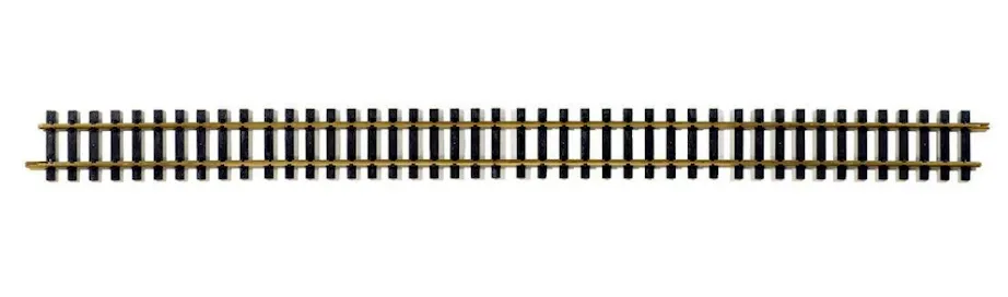 Piko 35209 - Rail Droit G1200 - Voie G (1:22,5) - 1200 Mm - Neuf