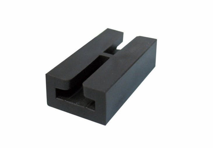 Piko 35292 Giunzioni isolanti in plastica scala G 1:22,5 scartamento 45mm, 6 pz.
