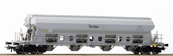 Roco 76410 PKP-Cargo vagone merci a tetto basculante ep. VI