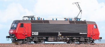 Acme 60115 DSB locomotiva elettrica EA 3010 'Soren Hjorth' (Ferrovie Danesi), ep.V