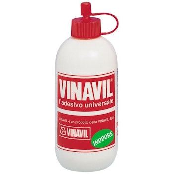 VINAVIL 100VINAVIL Colla universale Vinavil® - Colla vinilica - Contenuto 100 g 