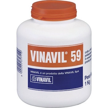 VINAVIL 1000VINAVIL Colla universale Vinavil® - Colla vinilica - Contenuto 1000g 