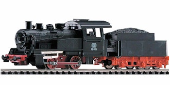 Piko 50501 DB Locomotiva a vapore con tender