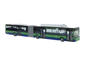 Rietze 72764 Autobus articolato ATV Verona MAN Lion´s City GL `15 