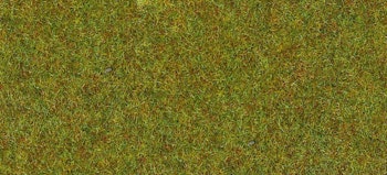 Heki 30941 Tappeto erboso verde autunno 75 x 100 cm