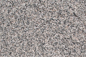 Auhagen 61829 Pietrisco per massicciata in granito grigio, 600 g