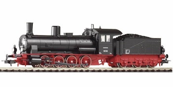 Piko 57550-2 Special Price - Locomotiva a vapore BR 55 (G7.1) ep.III