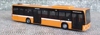 Blackstar BS00041 Autobus Mercedes Benz Euro 4 “TEP” Parma, tipo Citaro