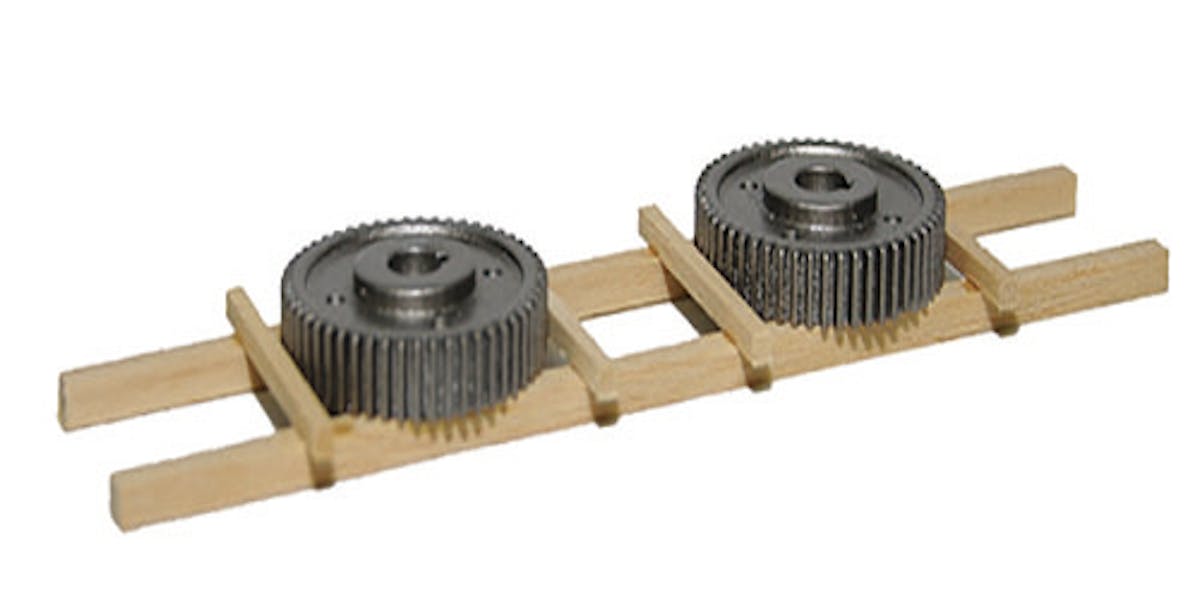 Ingranaggi Di Trasmissione | Ingranaggi Moto - Gandini Ingranaggi - Foto 11