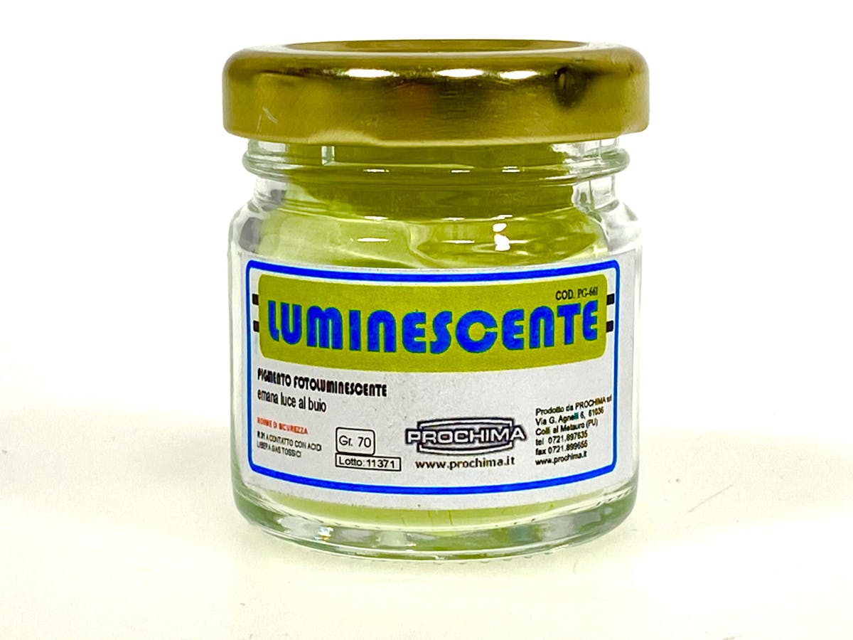 Polvere Fluorescente, Polvere Luminosa 13×10g Colori, Pigmento di Resina Epossidica Fluorescente, Pigmenti Fosforescenti al Buio per Pittura, Slime, Artigianato, Acrilica