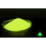 Prochima PG661G70 Pigmento fosforescente fotoluminescente giallo/verde, 70 gr
