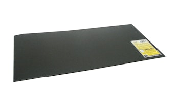 Woodland Scenics ST1478 Track-Bed™ Super Sheet - Scala N pannello in materiale sintetico speciale per massicciata