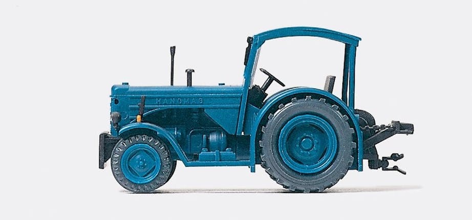 Preiser 17916 Hanomag R 55 forestale