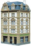 Faller 130916 Palazzo ad angolo in Goethestraße 62