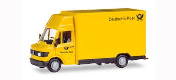 Herpa 94207 Mercedes-Benz 207D ''Deutsche Post''
