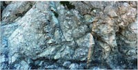 Crinkle Rock 62596 Roccia Ersia  ''Rocce leggere come una piuma''