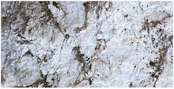Crinkle Rock 62598 Roccia Chiodo ''Rocce leggere come una piuma''