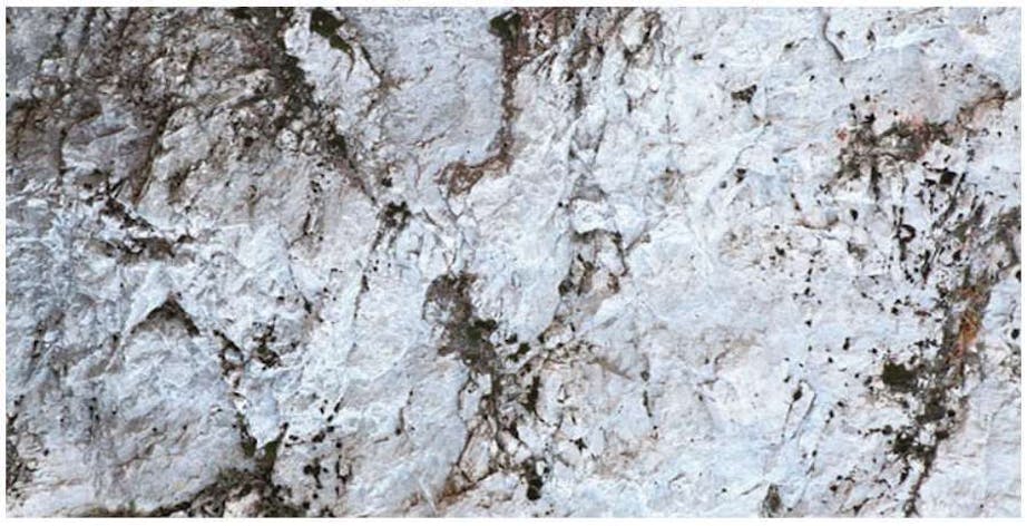 Crinkle Rock 62598 Roccia Chiodo ''Rocce leggere come una piuma''