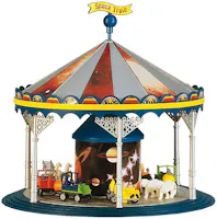 Faller HO Scale 140433 Jungle Tram Roundabout | #1903372668 Faller HO Scale 140433 Jungle Tram Roundabout | #1903372668