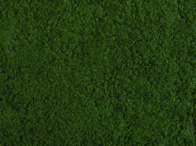 Noch 07271 Foliage verde scuro 20 x 23 cm
