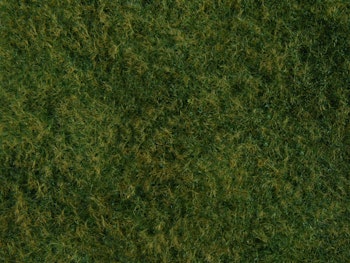 Noch 07280 Foliage di erba selvatica verde chiaro 20 x 23 cm