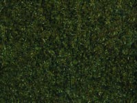 Noch 07292 Meadow Foliage verde scuro 20 x 23 cm