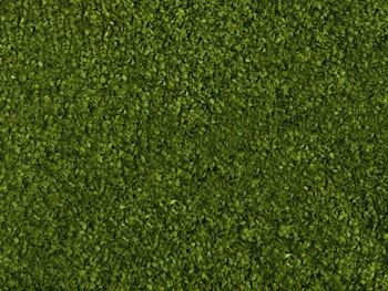 Noch 07300 Leafy Foliage verde medio 20 x 23 cm