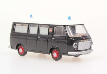 Brekina 34409 Fiat 238 ambulanza 'Falck'  prodotto dal 1967 al 1983, scala H0 1/87