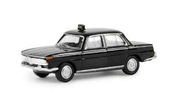 Brekina 24417 BMW 2000 Taxi