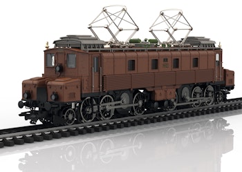 Marklin 39520 SBB locomotiva elettrica classe Fc 2x3 / 4
