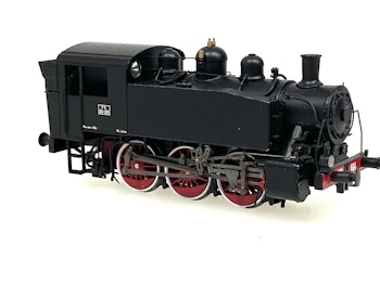 Blackstar BS00013 Special Price - FS Gr.831.004 locotender Dep. Loc. Livorno, ep.III