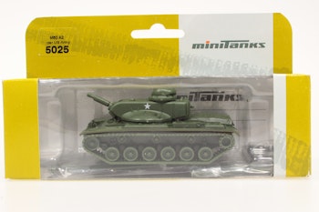 Herpa miniTanks 741125 M60 A2 US Army