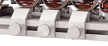 Hornby R8212 Supporto assale aggiuntivo per art. R8211 - ROLLING ROAD, 2 pz.